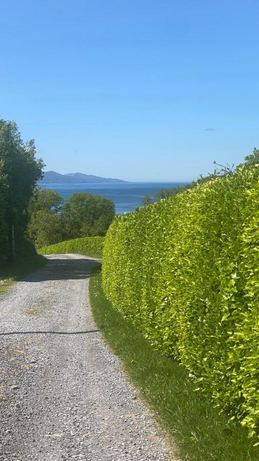 Hébergement de vacances Hill Sea View
