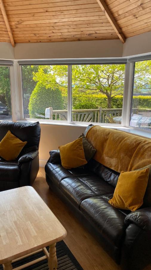 Holiday home Hill Sea View