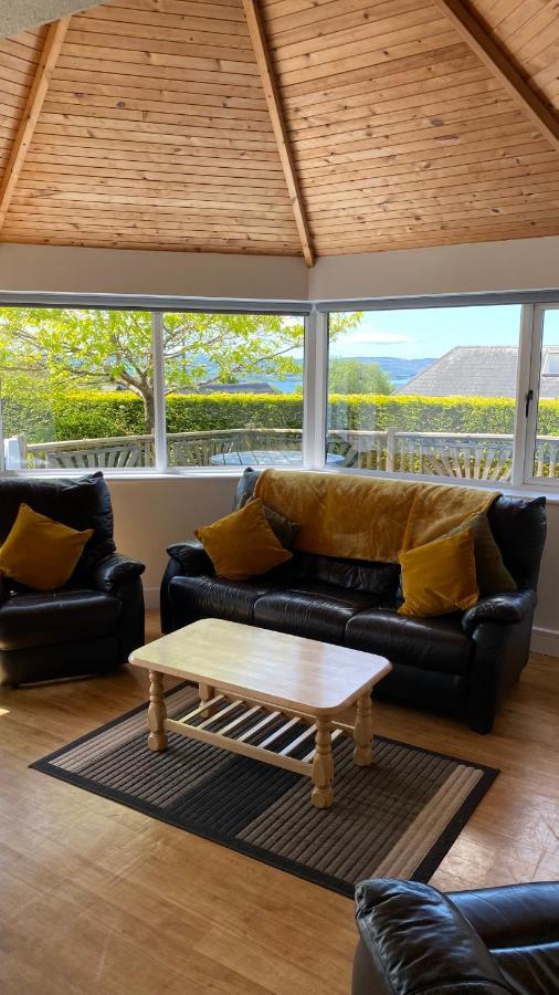 Hill Sea View Holiday home Glengarriff