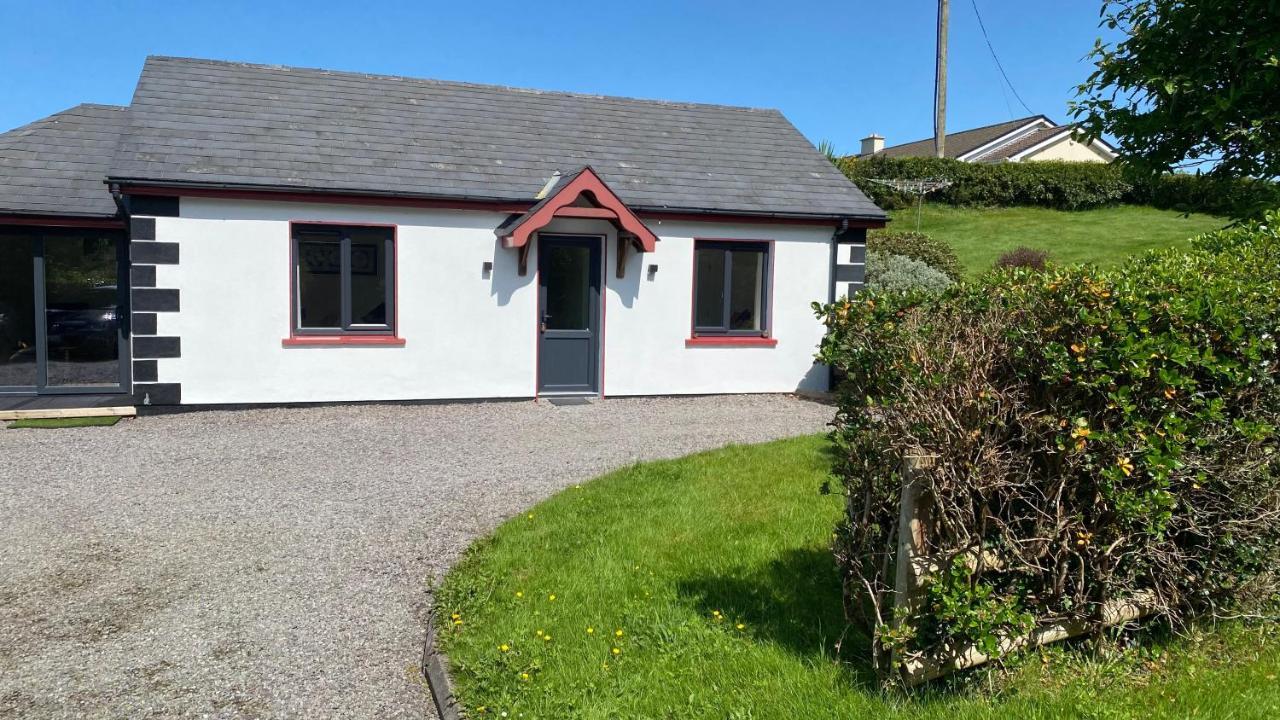Hill Sea View * Glengarriff