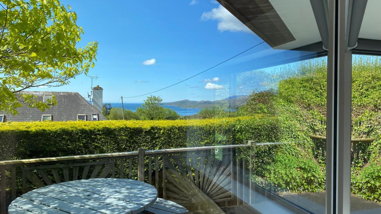 Holiday home Hill Sea View *